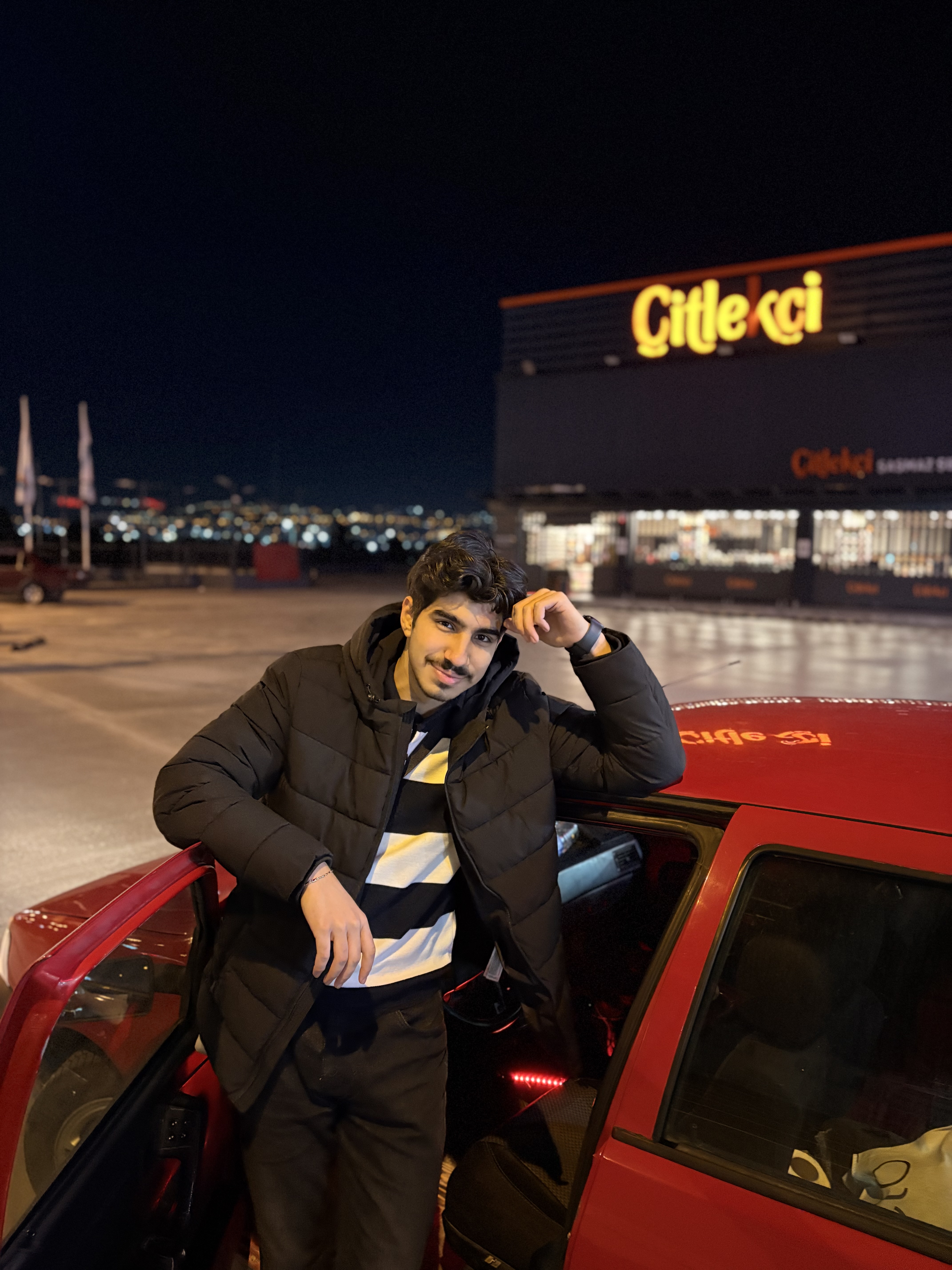 Hakkımda | Işık Abatay